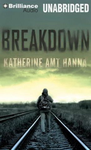 Audio Breakdown Katherine Amt Hanna