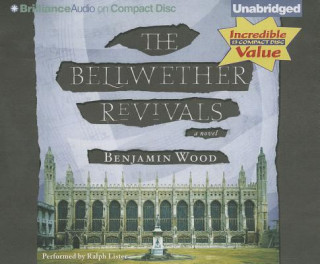 Audio The Bellwether Revivals Benjamin Wood