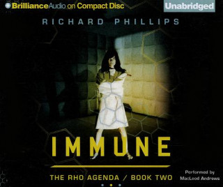 Audio Immune Richard Phillips