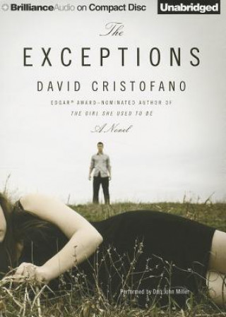 Audio The Exceptions David Cristofano