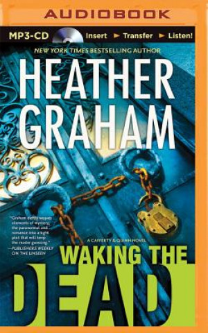 Audio Waking the Dead Heather Graham