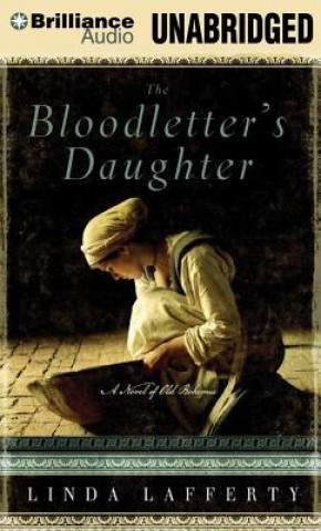 Audio The Bloodletter's Daughter Linda Lafferty