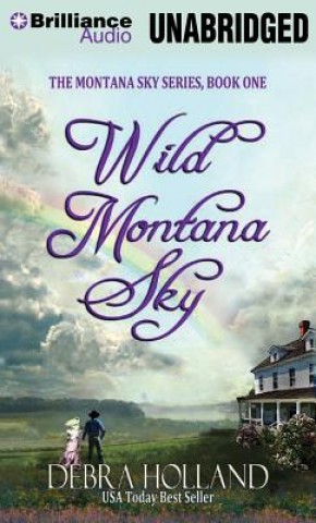 Audio Wild Montana Sky Debra Holland