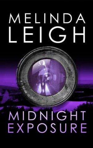 Hanganyagok Midnight Exposure Melinda Leigh