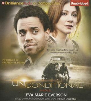 Audio Unconditional Eva Marie Everson