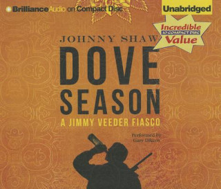 Audio Dove Season Johnny Shaw