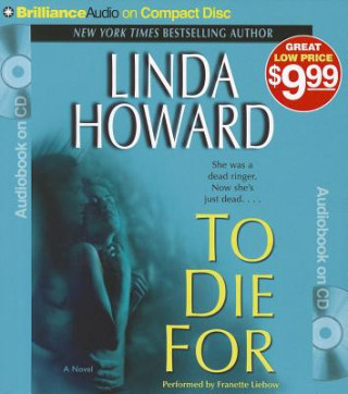 Audio To Die for Linda Howard