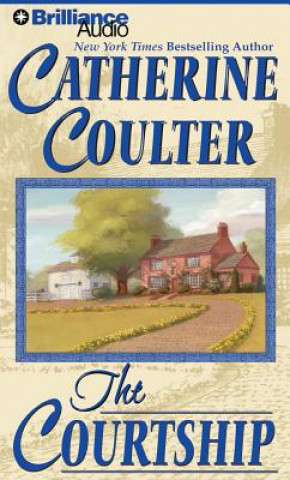 Audio The Courtship Catherine Coulter