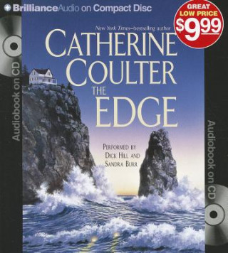 Audio The Edge Catherine Coulter