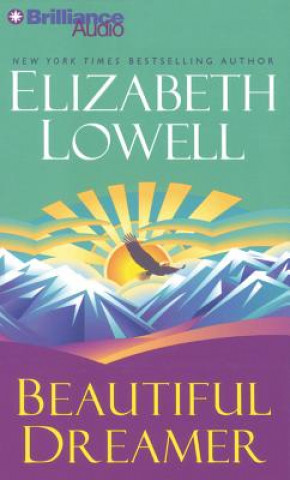 Hanganyagok Beautiful Dreamer Elizabeth Lowell