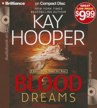 Аудио Blood Dreams Kay Hooper