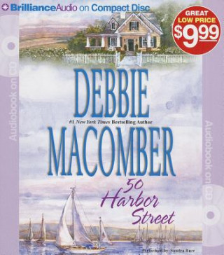 Audio 50 Harbor Street Debbie Macomber