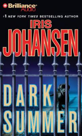 Audio Dark Summer Iris Johansen