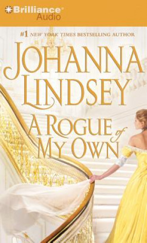 Hanganyagok A Rogue of My Own Johanna Lindsey