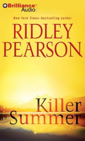 Audio Killer Summer Ridley Pearson