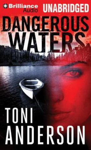 Hanganyagok Dangerous Waters Toni Anderson