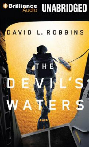 Audio The Devil's Waters David L. Robbins