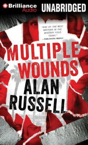 Audio Multiple Wounds Alan Russell