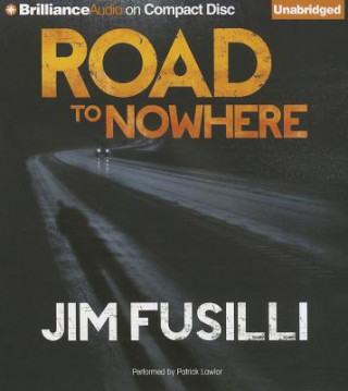 Audio Road to Nowhere Jim Fusilli