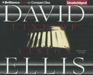 Audio Line of Vision David Ellis