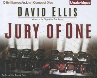 Hanganyagok Jury of One David Ellis