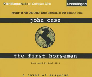 Audio The First Horseman John Case