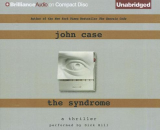 Audio The Syndrome John Case