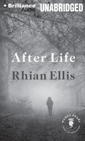 Audio After Life Rhian Ellis