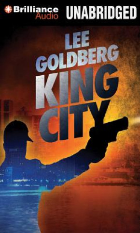 Audio King City Lee Goldberg