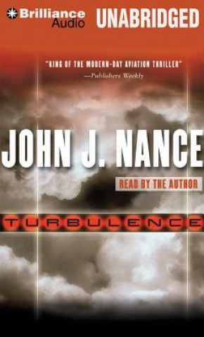 Hanganyagok Turbulence John J. Nance