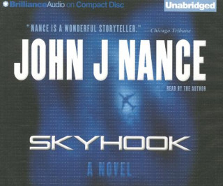 Audio Skyhook John J. Nance