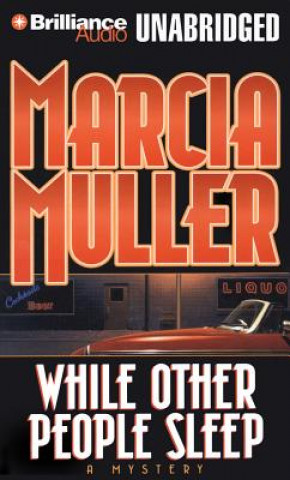 Audio While Other People Sleep Marcia Muller