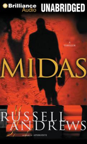 Audio Midas Russell Andrews