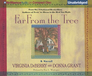 Hanganyagok Far from the Tree Virginia DeBerry