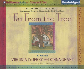 Audio Far from the Tree Virginia DeBerry