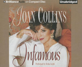 Audio Infamous Joan Collins