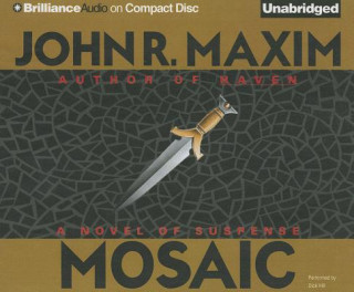 Audio Mosaic John R. Maxim