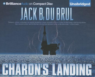 Audio Charon's Landing Jack Brul