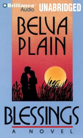 Audio Blessings Belva Plain