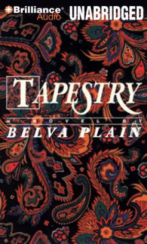 Audio Tapestry Belva Plain