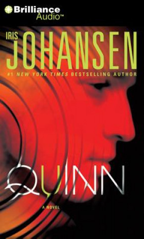 Audio Quinn Iris Johansen