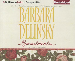 Аудио Commitments Barbara Delinsky