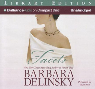 Audio Facets Barbara Delinsky