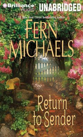 Audio Return to Sender Fern Michaels