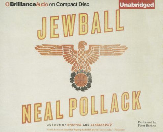 Audio Jewball Neal Pollack