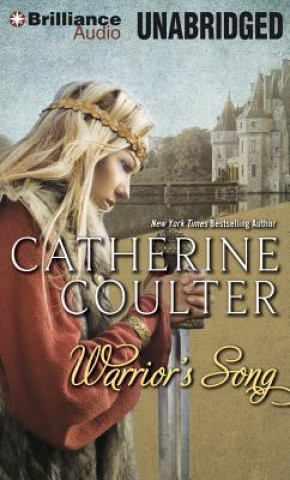 Audio Warrior's Song Catherine Coulter