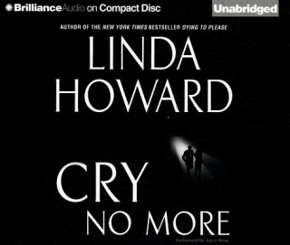 Audio Cry No More Linda Howard