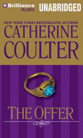 Audio The Offer Catherine Coulter