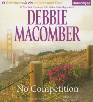 Audio No Competition Debbie Macomber