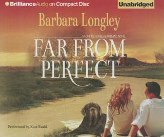 Hanganyagok Far from Perfect Barbara Longley